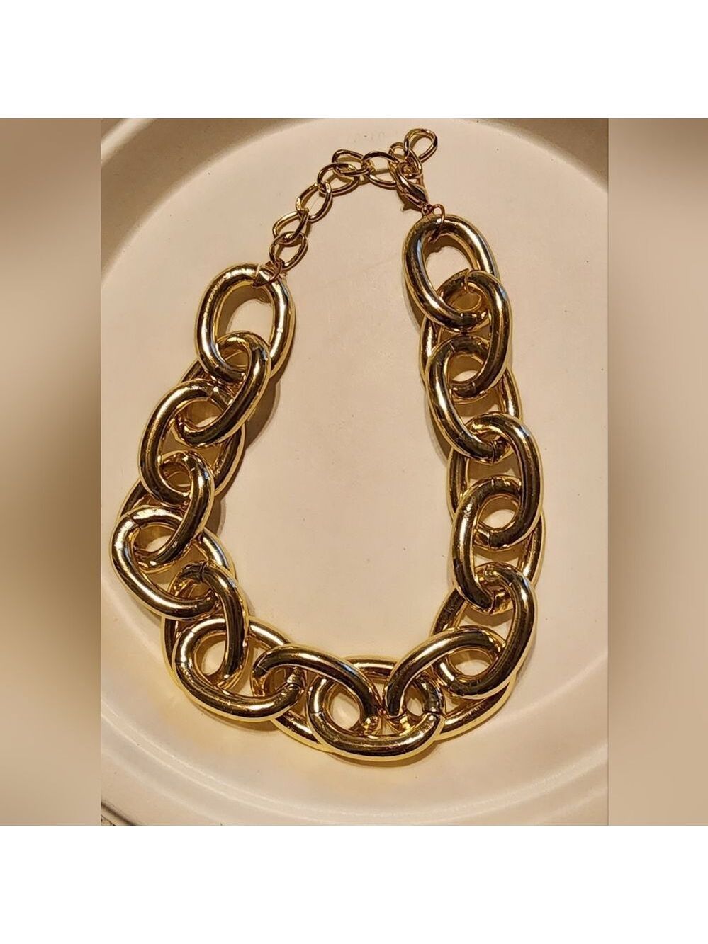Chunky Chain